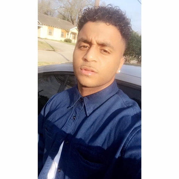 Meet your Posher, Zackary - Picture 1 of 1